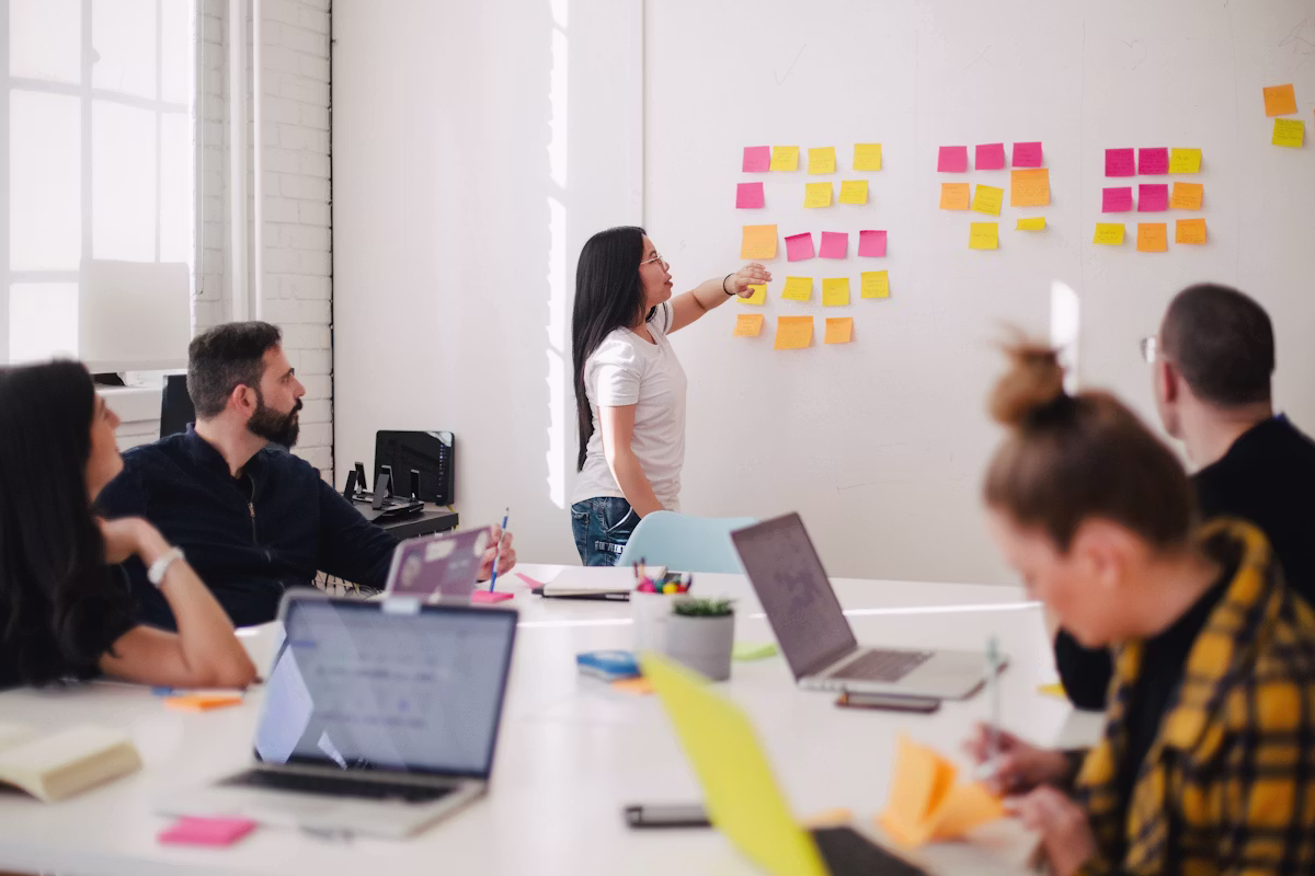 From Idea to MVP in 30 Days