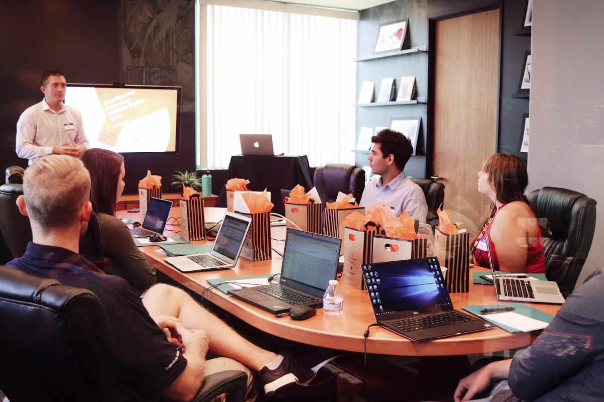 Building a Brand Voice That Scales