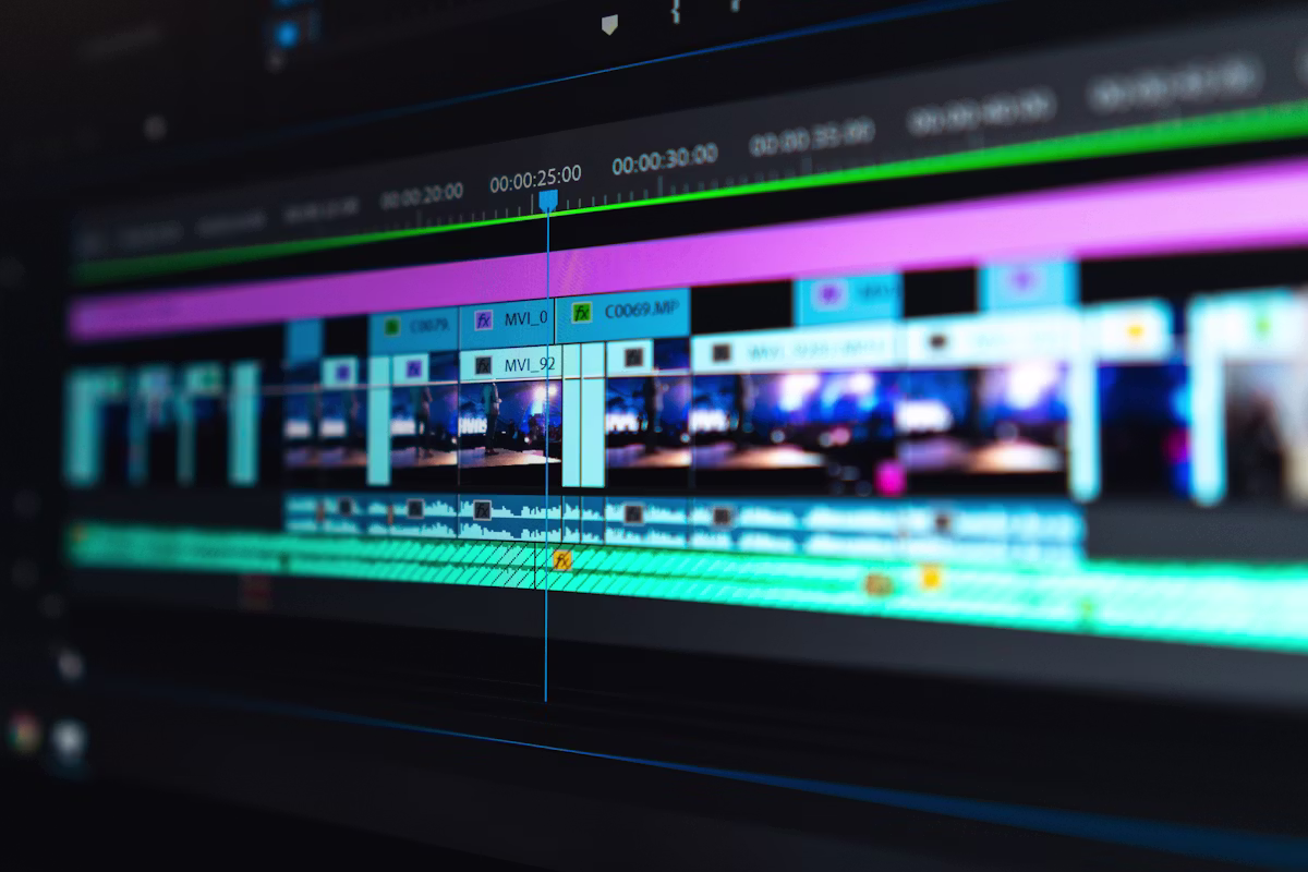 The Anatomy of a High-Converting Reel