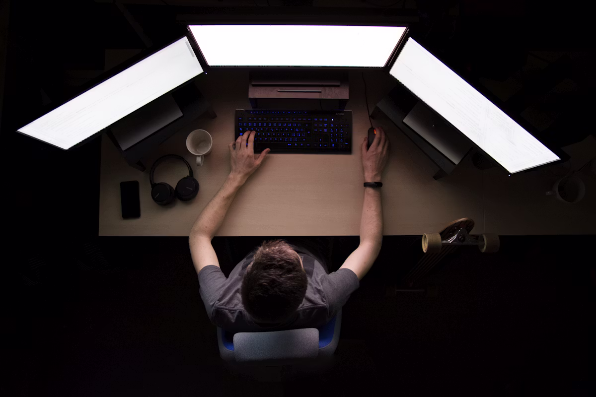 Motion Design Principles for the Web