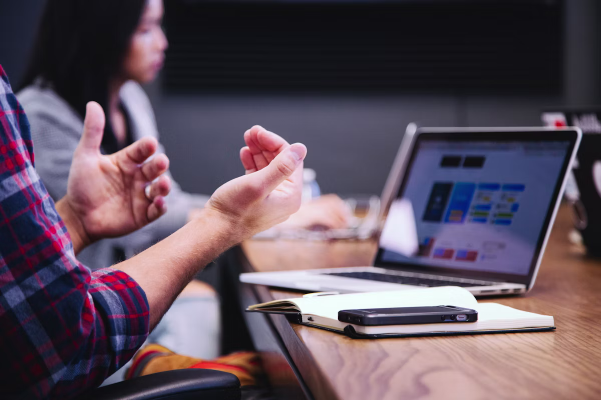 How to Brief a Design Agency (and Get Great Work)
