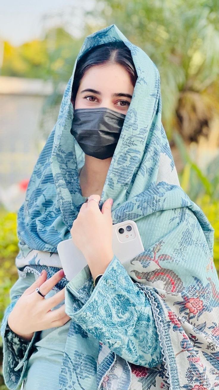 Rifa Maqsood